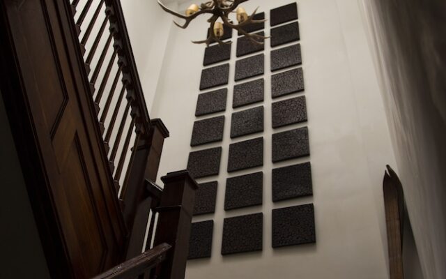 The Haus on Mirror Lake