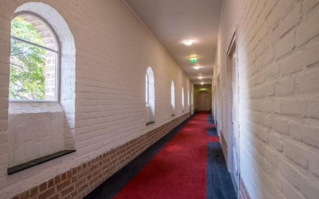 Leerhotel Het Klooster