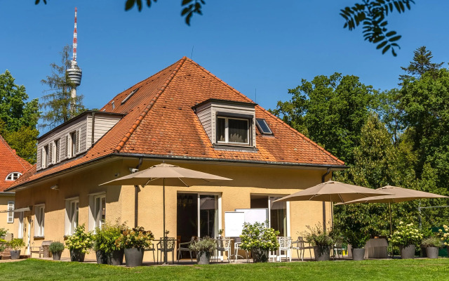 Waldhotel Stuttgart