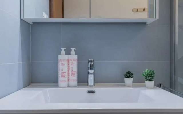 Adriano Apartment by Wonderful Italy