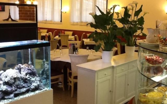 Belfiore Hotel