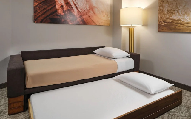 SpringHill Suites Jacksonville Baymeadows