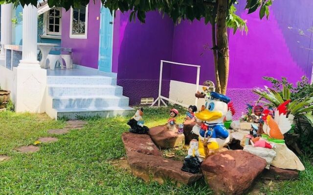 Baan Chom Chan Resort
