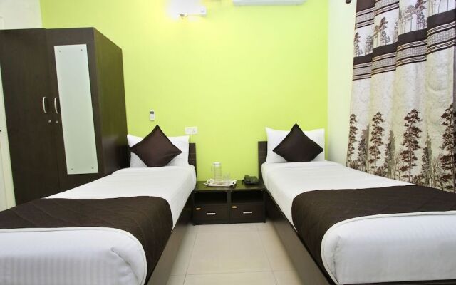 OYO 10232 Hotel Ashberry