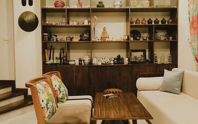 Auntie Lien's Homestay