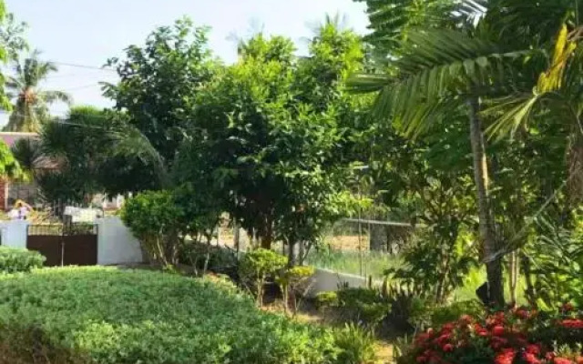 Gerty's Tourist Inn powered by Cocotel