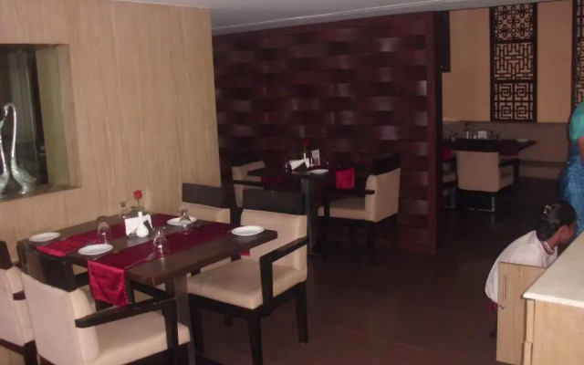 Best Western Svn Grand