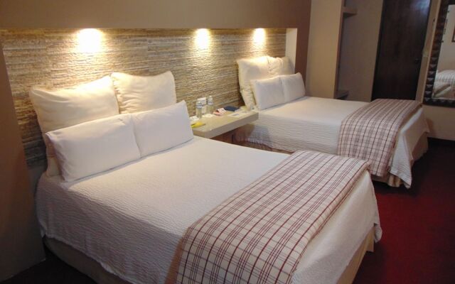 Hotel Royal Inn