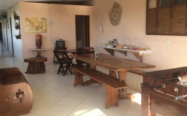 Pousada Recanto de Minas