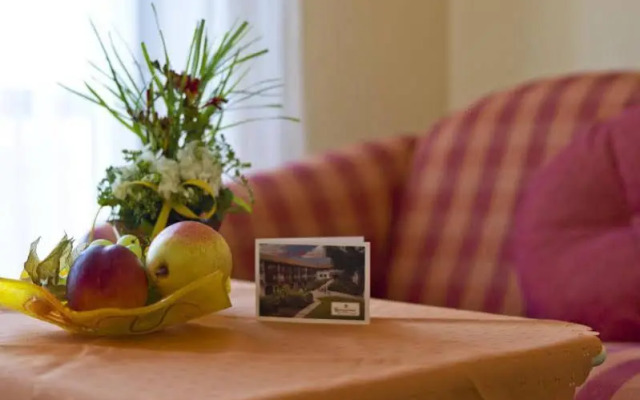 Hotel Sternsteinhof