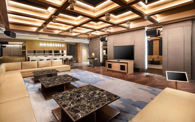 Holiday Inn Resort Zhangjiakou Chongli by IHG