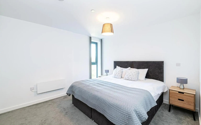 Residential Estates Insignia Apartments