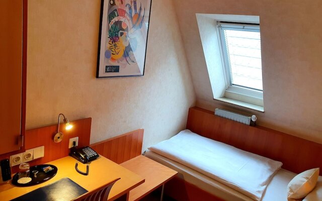 Baumhove Hotel Restaurant Am Markt