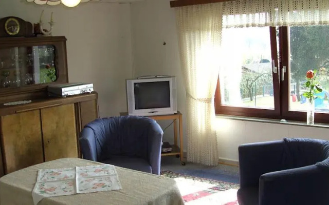 Ferienwohnung Finkam