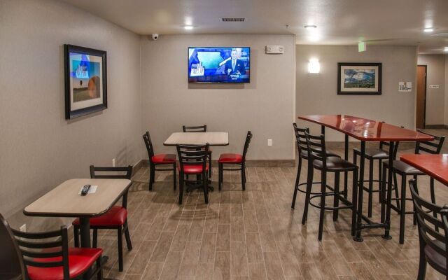 My Place Hotel Portland East