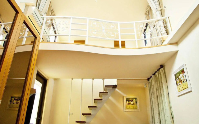 myOcean Villa