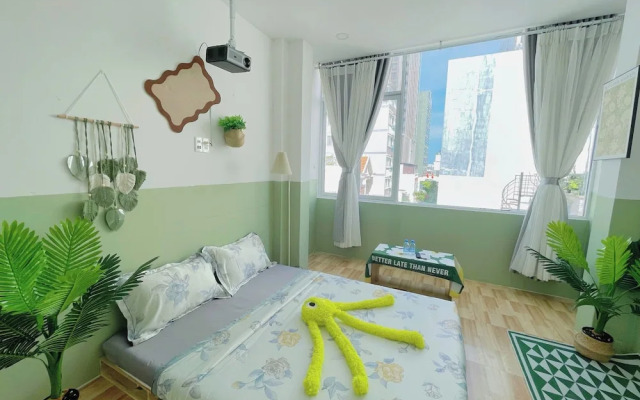 Corgi House Homestay Nha Trang 2