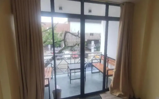OYO 1131 Inn Ka Kay Mame