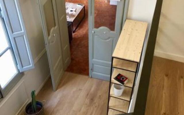 Les Suites du Cours & Spa