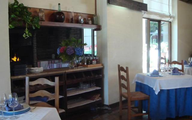 Hotel Baztán
