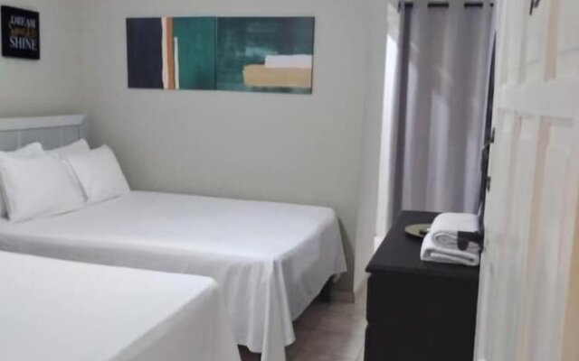 Hotel Casa Docia - Family Double Room
