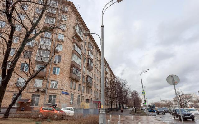 ApartLux Kosmodamianskaya