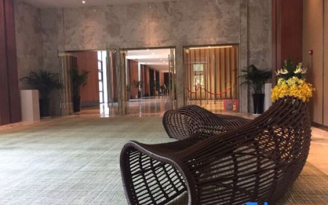 Royal Tulip Sheng Di Hotel-Zunyi