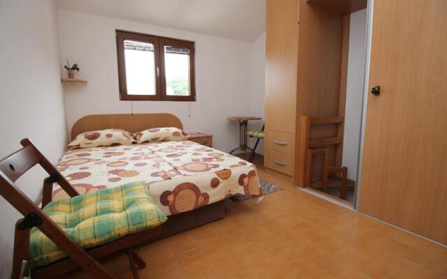 Meric Duplex Apartment