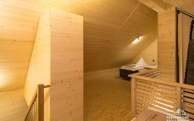 Feriendorf Wasserkuppe