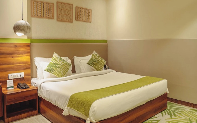 The Manor House Boutique Stays