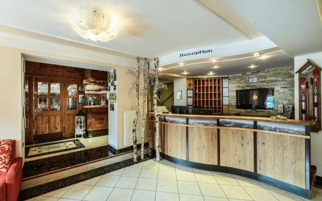 Apartments MountainView