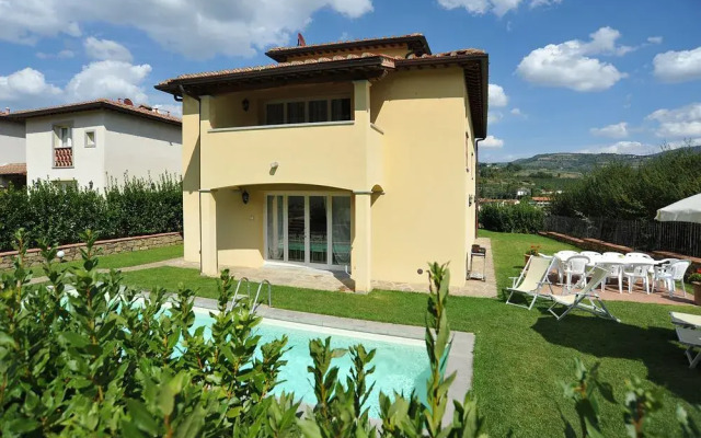 Residence Le Grillaie