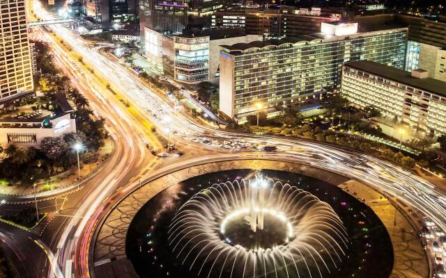 Novotel Jakarta Gajah Mada