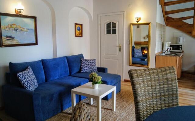 Villa Sedina