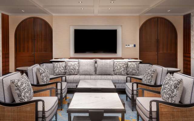 Hyatt Regency Phnom Penh