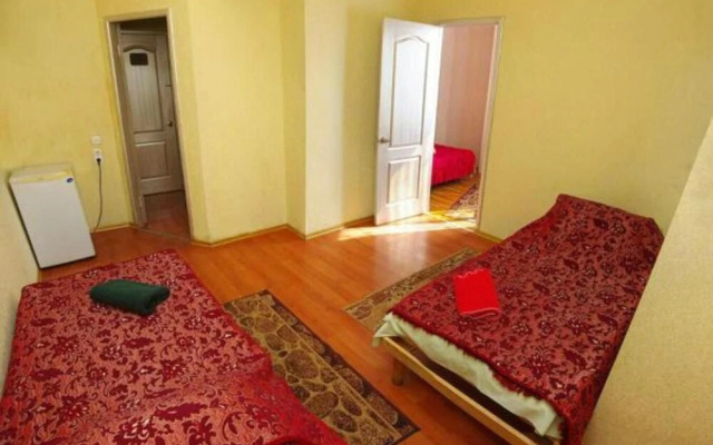Zirka Hotel