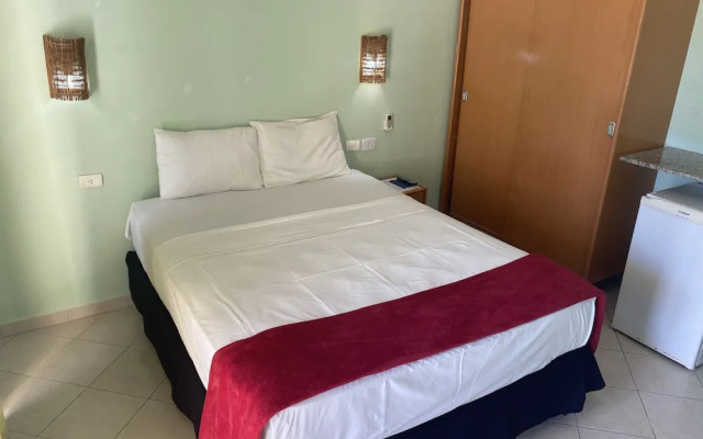 Bangalôs de Peroba