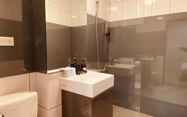Beauty Garden Hotel Jiaoxi
