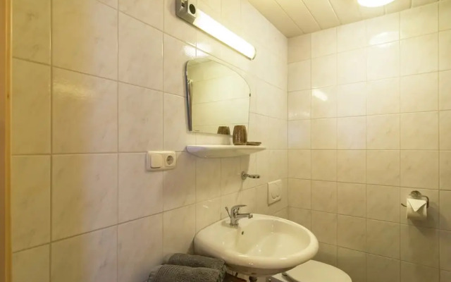 Apartment in Kaltenbach Tyrol Near the ski