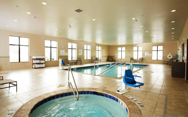 Holiday Inn Express & Suites Pocatello by IHG