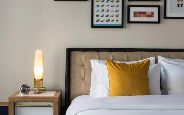Kimpton Schofield Hotel by IHG