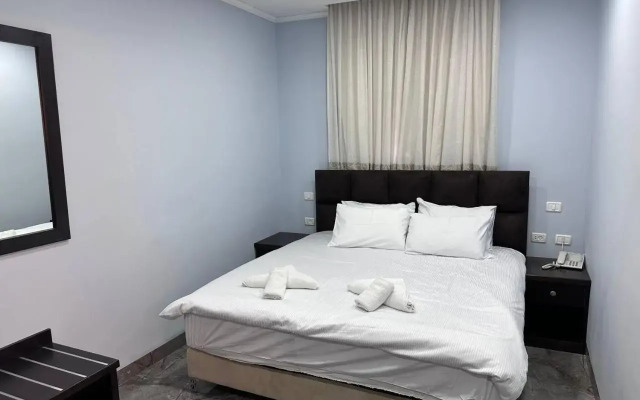 Mount Of Olives Hotel