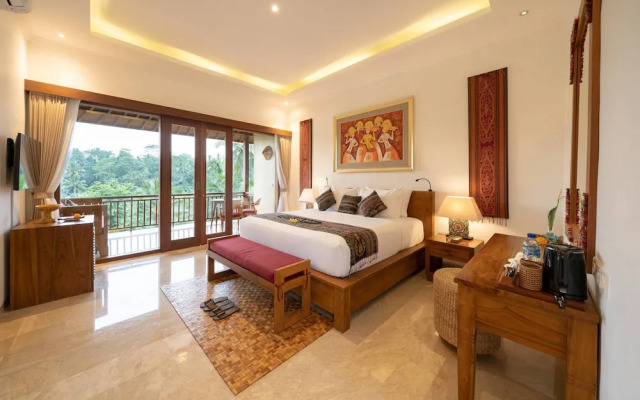 Gk Bali Resort