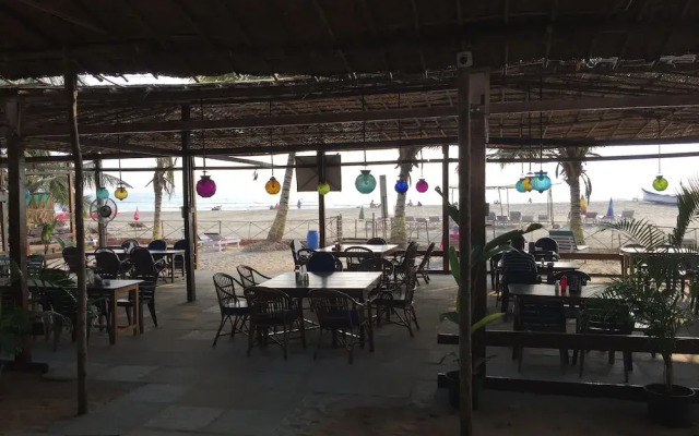 Shaan Coco Palms Beach Resort