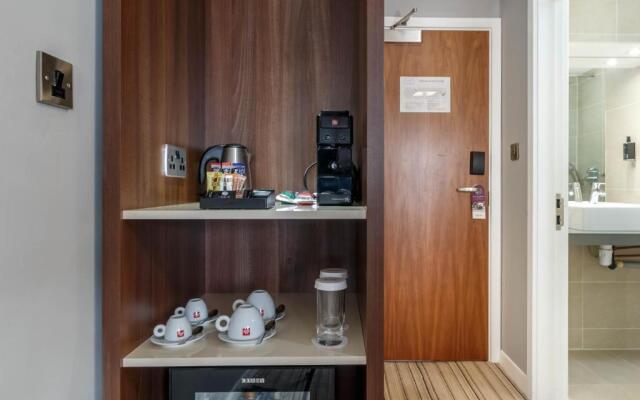 Mercure Preston Samlesbury