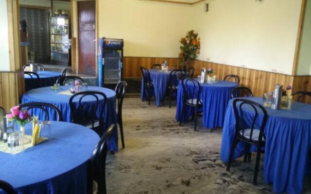 Hotel Meghma, Darjeeling