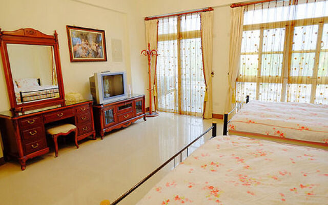 Yang Ping House
