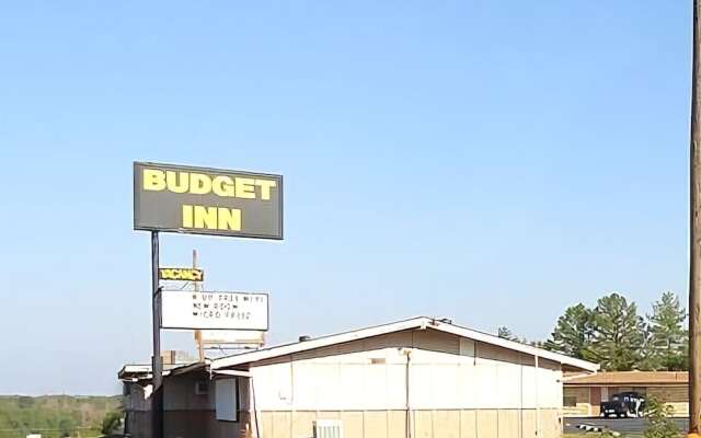 Budget Inn Jefferson