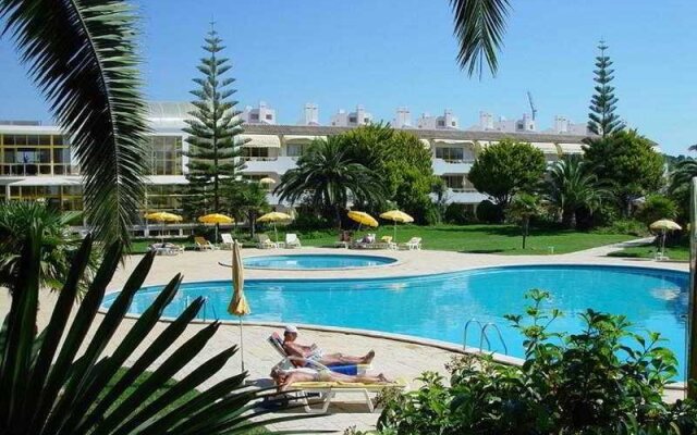 Clube Hotel Apartamento Do Algarve Hotel