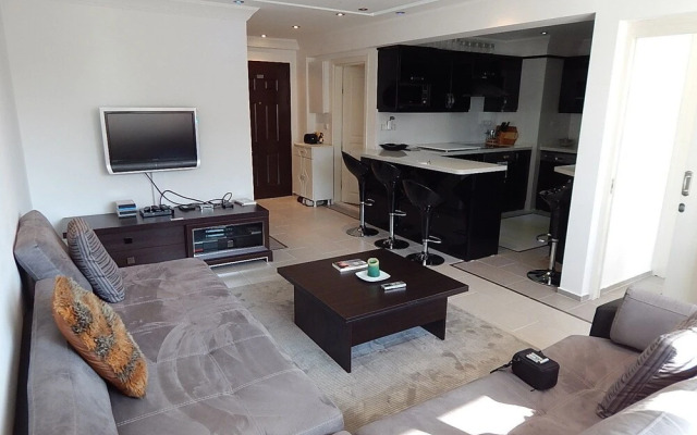 Butik Villas - Duplex Mansion